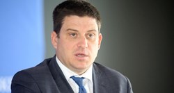 Butković: Nove prometne projekte financirat ćemo iz EU