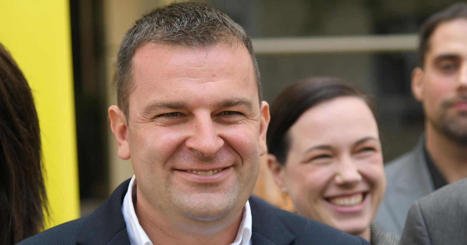 HSLS: Sloboda ili vrijedi za sve - ili prestaje biti sloboda