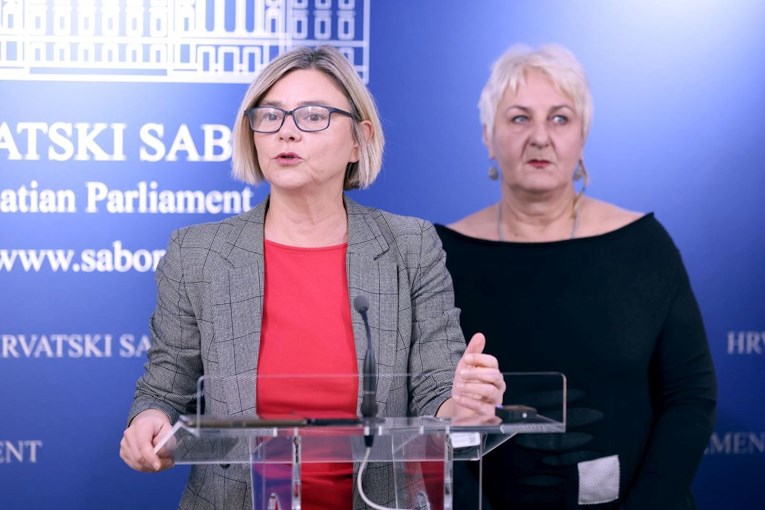 Benčić: Zakon o kaznenom postupku izglasan je sa 75 umjesto 76 ruku, nije ustavan