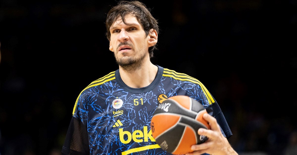 Boban Marjanović se nakon deset godina vraća u ABA ligu?