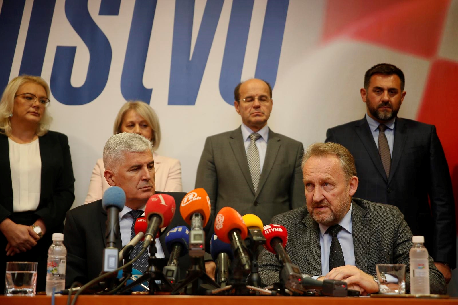 U četvrtak ipak nastavak pregovora o izmjenama izbornog zakona
