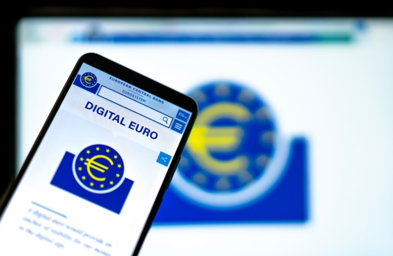 EU uvodi digitalni euro. Objavljeno do kada stiže