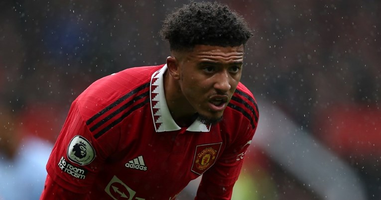 Sancho više nikad neće zaigrati za Manchester United?