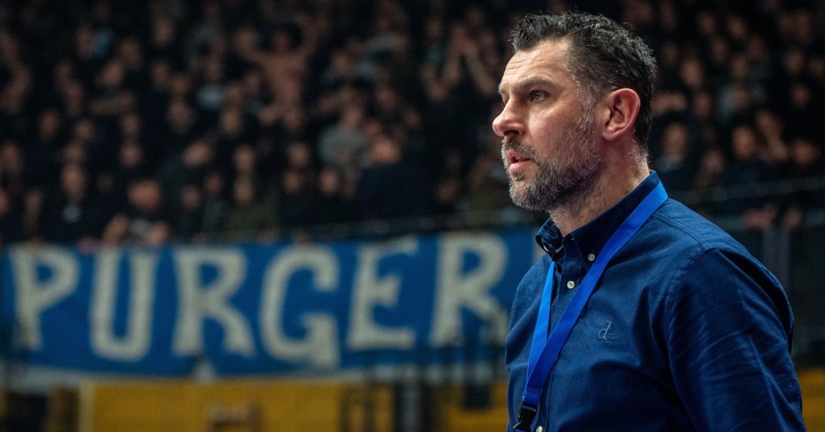 "Nakon poraza u Puli smo se pogledali i pitali: Je li to to? Bumo se predali?"