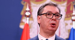 Vučić: Ne pristajemo na komadanje Srbije