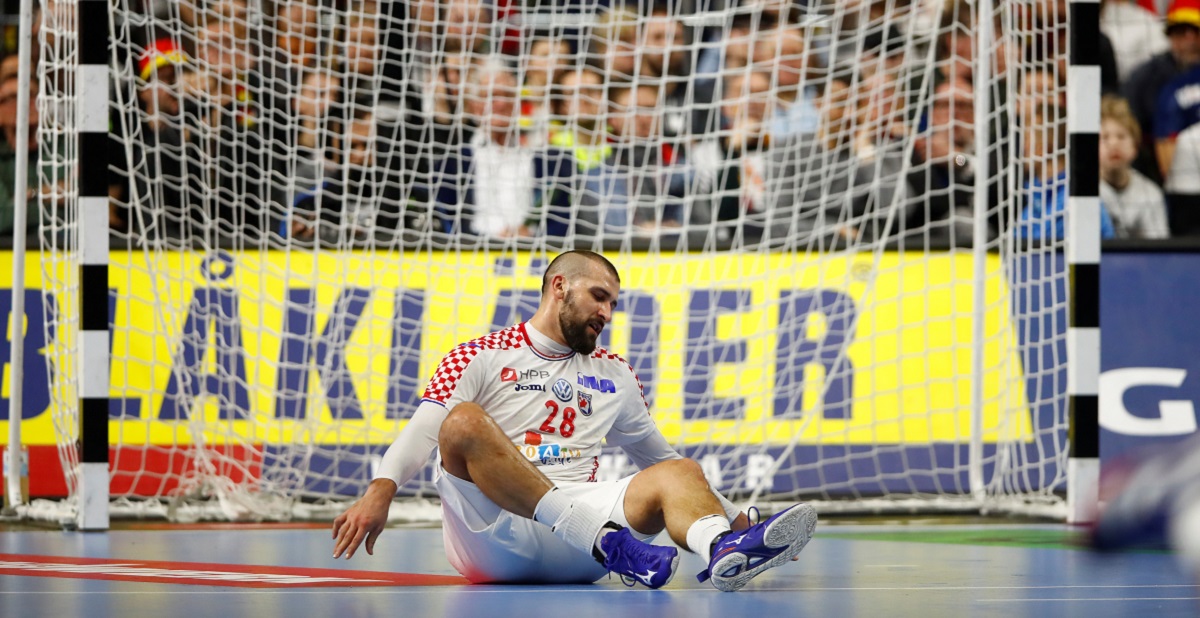 Musa: Nikada nisam ovo doživio. Oprostite nam