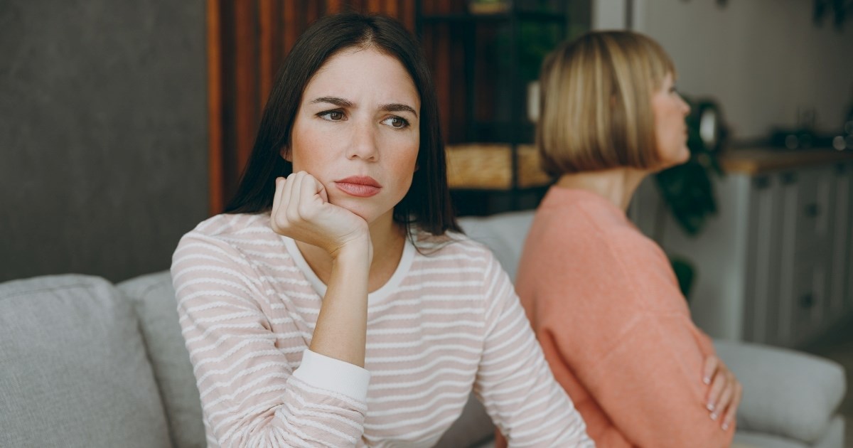 Manje poznata karakteristika narcisoidnih majki, prema terapeutu