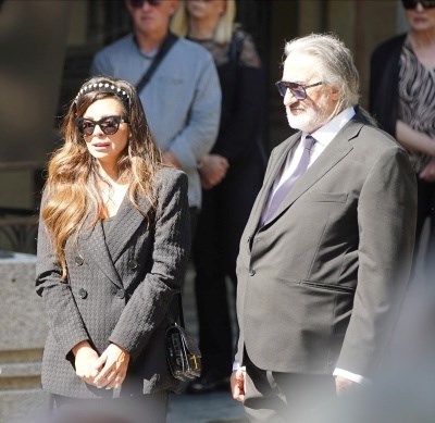 Zašto Hrvati maštaju o tome da će Nikolina Ristović završiti na blagajni?