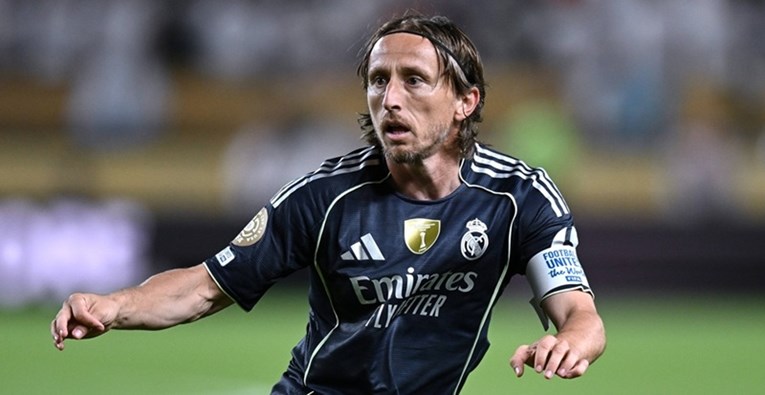 Talijanski novinar: Pričao sam s ljudima bliskim Modriću. Jako ćete se iznenaditi