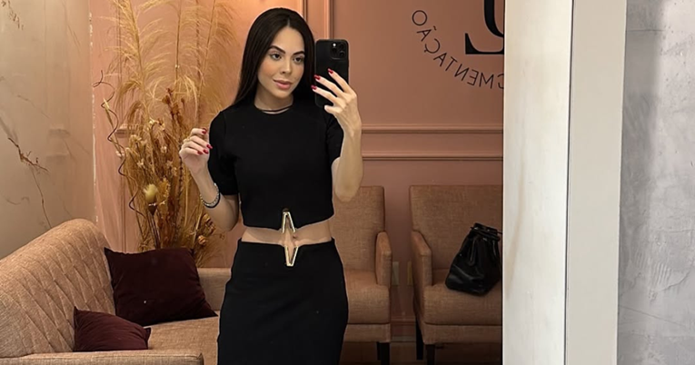 Umrla influencerica Laleska Alexandre (28), otkriven i uzrok smrti 