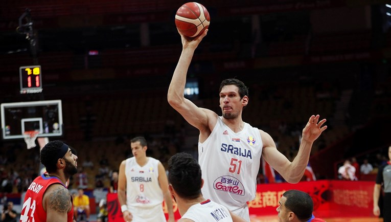 FIBA: Srbija je prvi favorit za zlato, Amerikanci pali