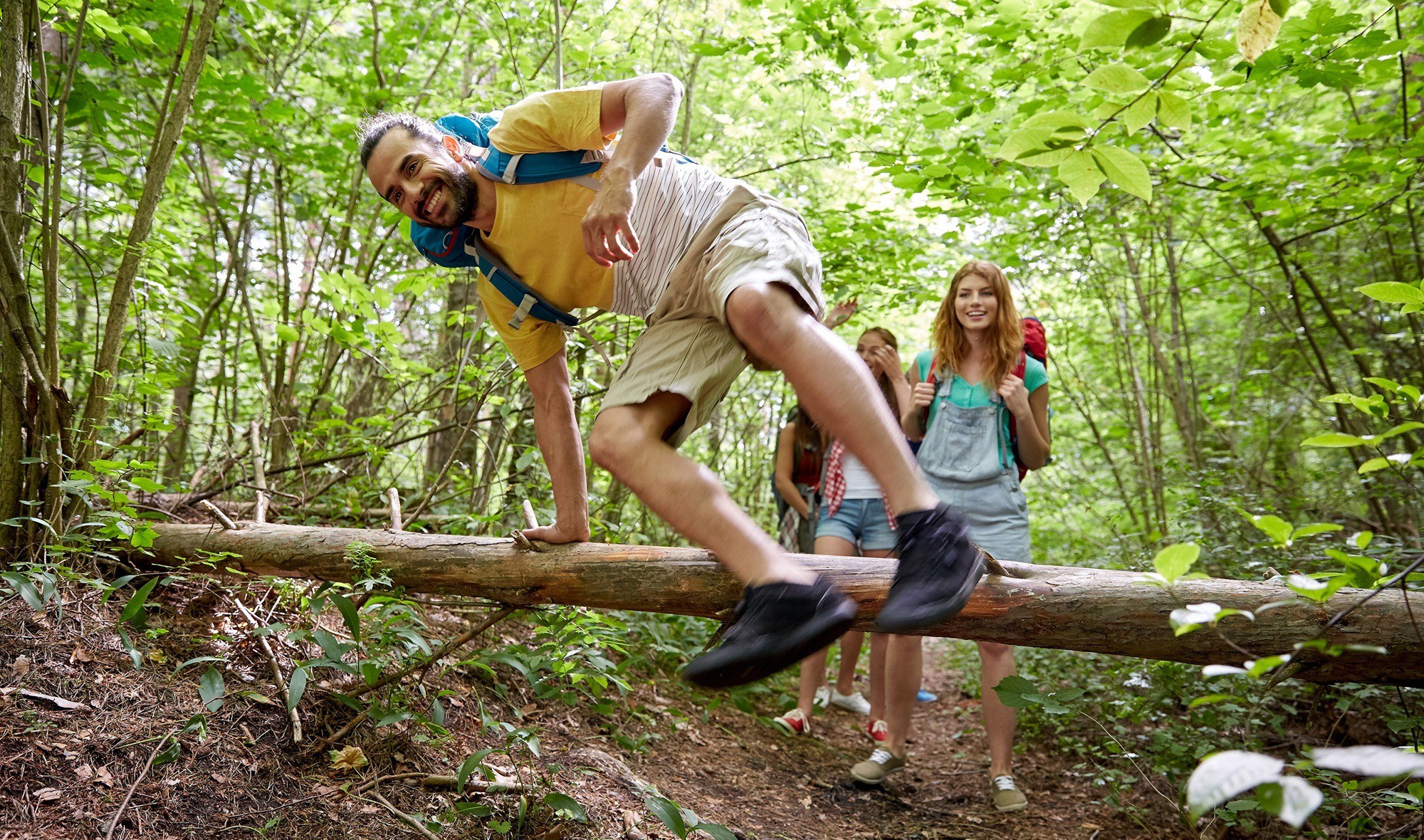 Briga o sebi nije sebičnost: zašto je važno staviti sebe na prvo mjesto