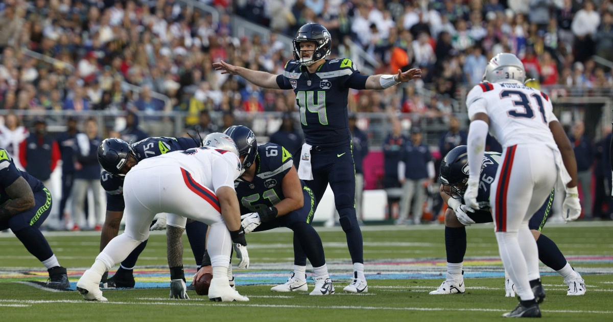 UŽIVO Seattle ide po osvetu u Super Bowlu. Patriotsi nemoćni u napadu