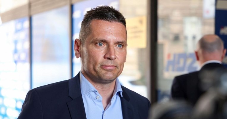 HDZ-ovac najavio reviziju Gradske uprave Siska. "Pred nama je svijetla budućnost"