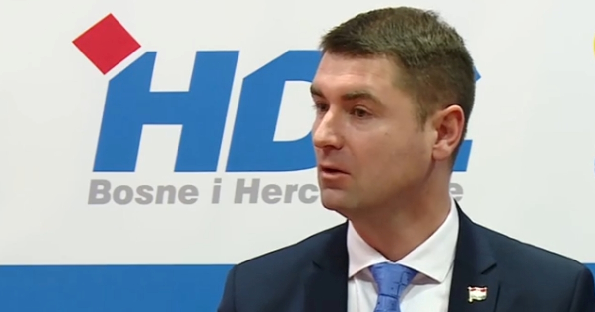 Filipović: Kupit ću državne obveznice, uvjeren sam da će ih kupiti i drugi ministri