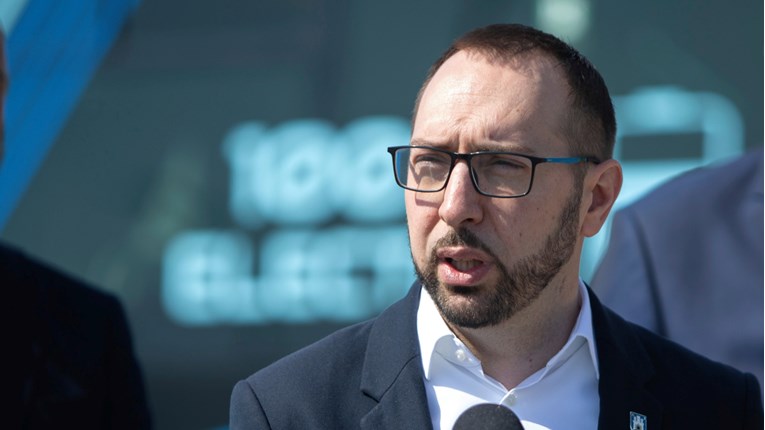 Tomašević: Energana nije dio Centra za gospodarenje otpadom u Resniku