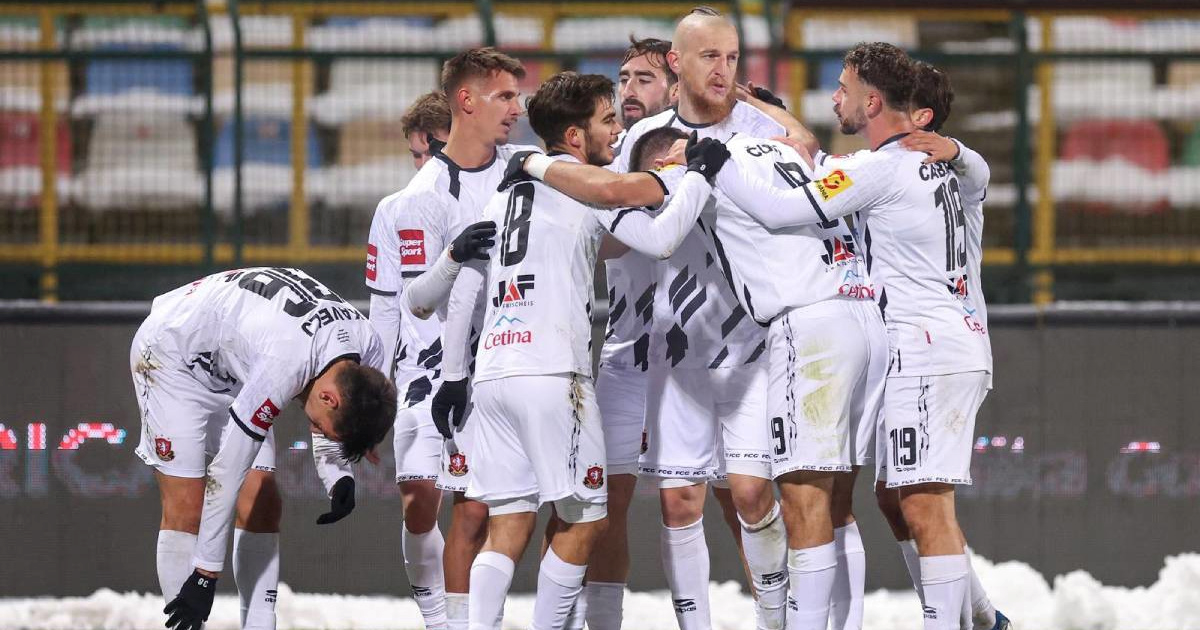 Gorica golom Pršira pobijedila Istru i potpuno se odvojila od dna