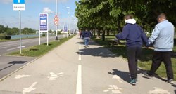 VIDEO Što ljudi misle o zoni bez automobila na Jarunu? "Pa ne može se ni na Bled"