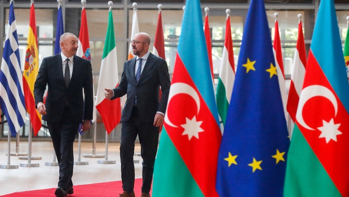 EU: Pregovori između Armenije i Azerbajdžana trebali bi dovesti do mirovnog sporazuma