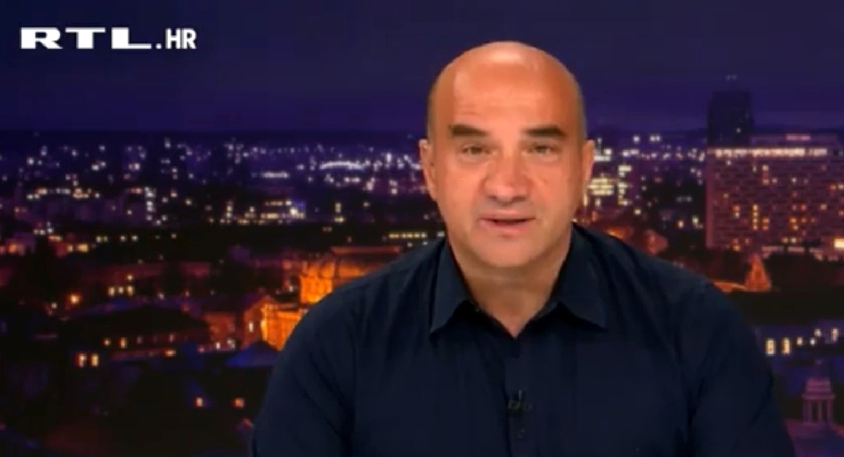 Biolog Lauc: Cijepljenje nas može zaštititi od bolesti koje ne moramo preboljeti