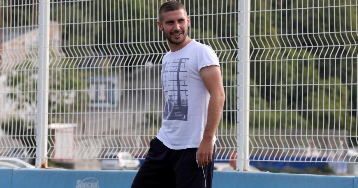 Mamić je za njega odbio 10 mil. eura. Sad s 28 godina igra u Grubišnom Polju