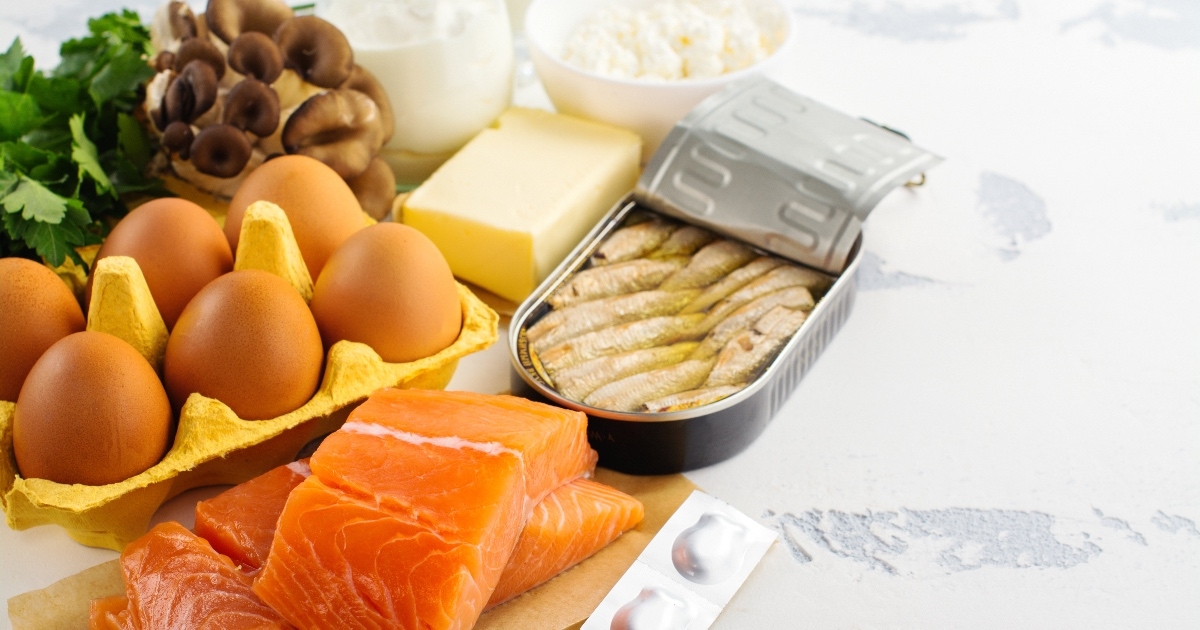 Evo zašto treba uključiti više vitamina D u prehranu, prema stručnjacima