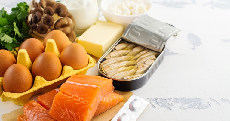 Evo zašto treba uključiti više vitamina D u prehranu, prema stručnjacima