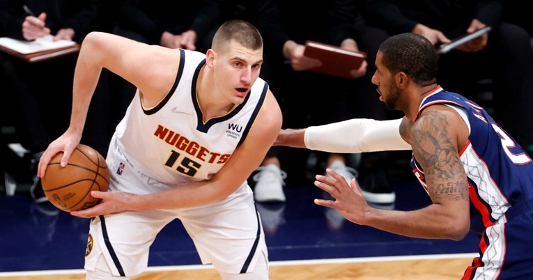 Jokić ispisao povijest NBA lige, dobio najbogatiji ugovor ikad viđen u košarci