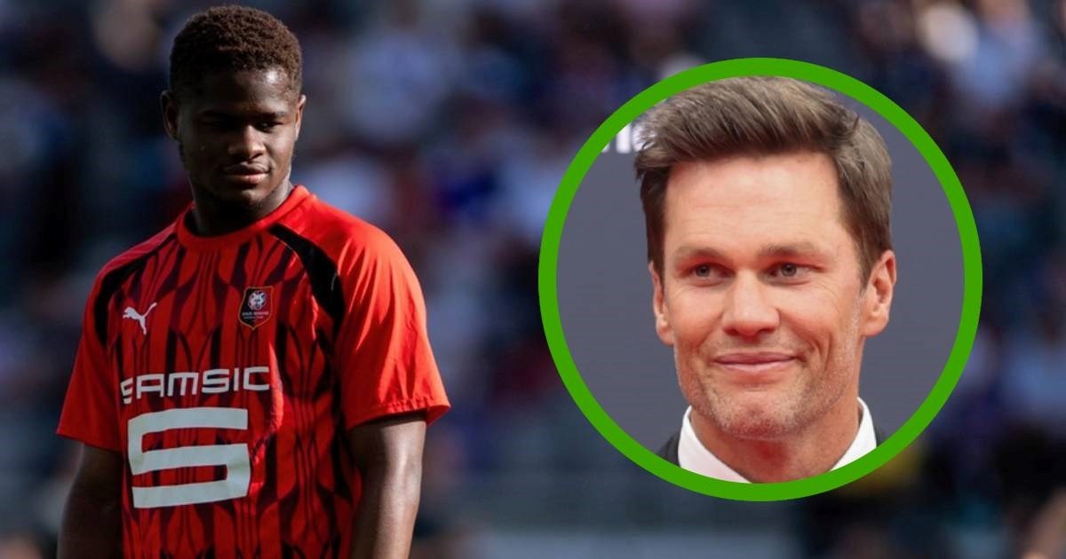 Sjećate se Čudovišta iz Kustošije? Tom Brady ga želi dovesti u Englesku