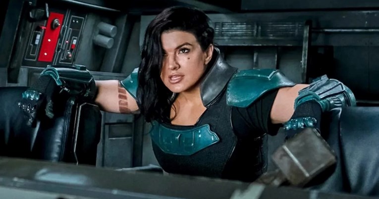 Glumica tužila Disney zbog "spolne diskriminacije i otkaza", sad sklopili nagodbu