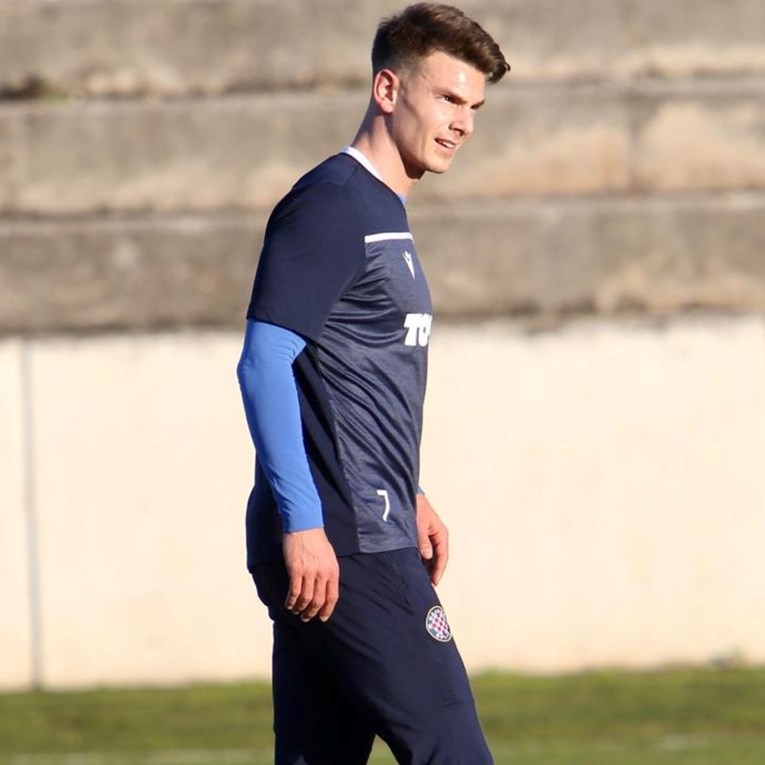 Bio je najmisteriozniji transfer u eri Jakobušića i Nikoličiusa. Sad se umirovio