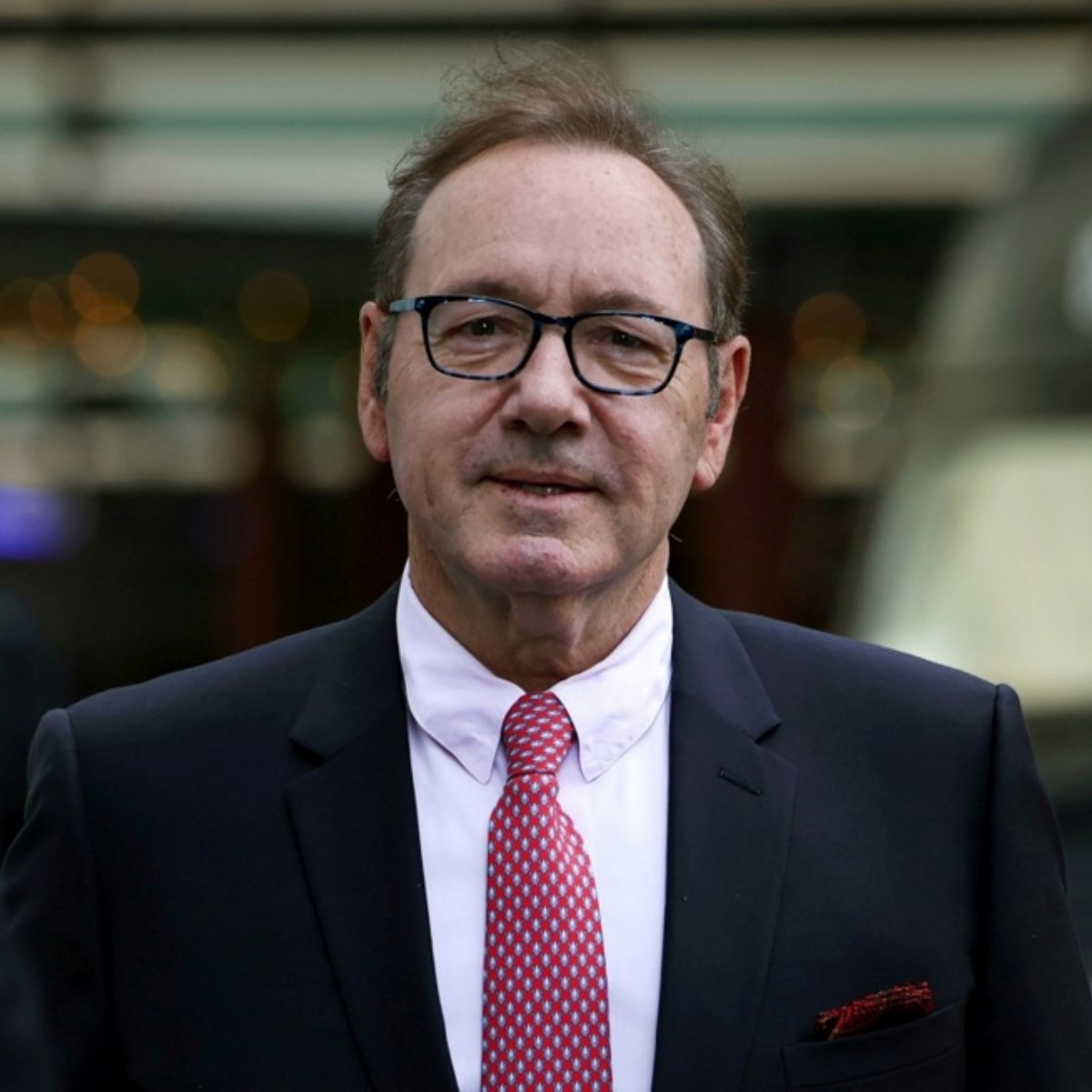 Kevin Spacey dobio prvu veću ulogu nakon skandala, glumit će u trileru o zavjeri