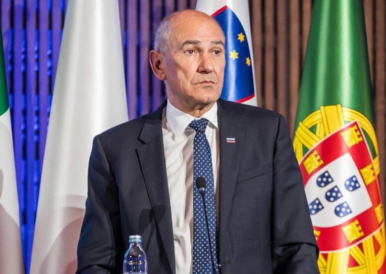 Slovenci glasali na referendumima. Janša: Položili smo ispit zdravog razuma