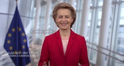 Europska komisija mijenja pravila zbog Von der Leyen u HDZ-ovom predizbornom spotu