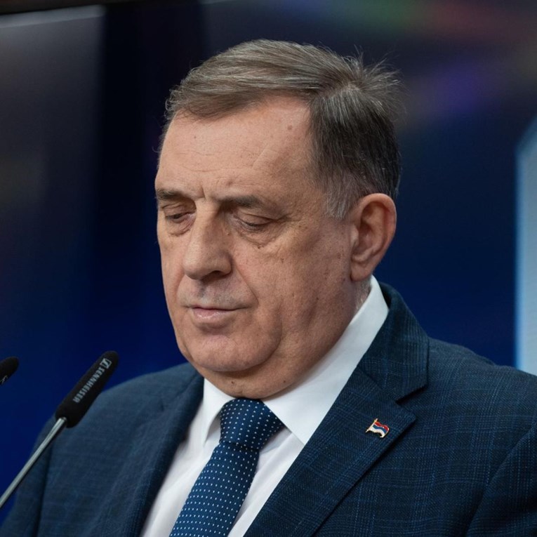 Sud Dodiku poslao osuđujuću presudu, ima 15 dana za žalbu