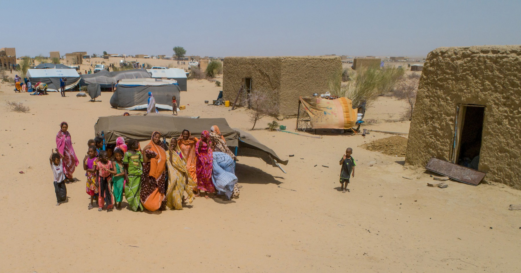 Ruski borci u Maliju optuženi za silovanja i seksualne napade