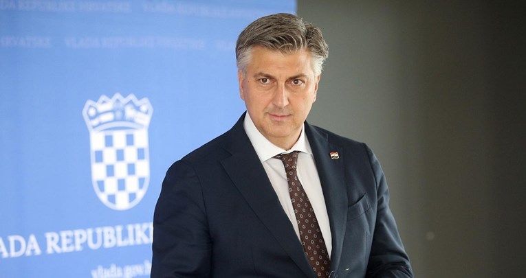 Plenković sutra drži govor o stanju države i nacije, neće biti zastupničkih replika