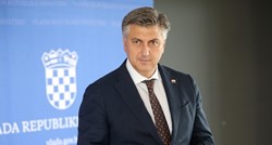 Plenković će sutra održati govor o stanju države i nacije