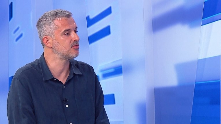 Raspudić: Može se razgovarati o trošku liječenja oboljelih koji se nisu cijepili