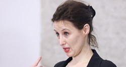 Dalija Orešković: Nisam nesklona biti na SDP-ovoj listi