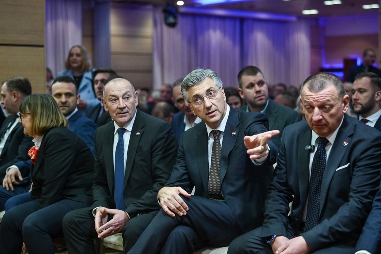 Klizi li Hrvatska prema autokraciji? "Ursulu von der Leyen to ne zanima previše"