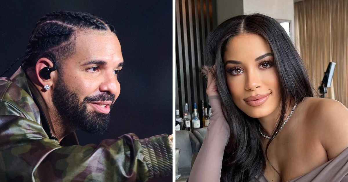 Drakeov tim reagirao na glasine da čeka dijete s bivšom djevojkom