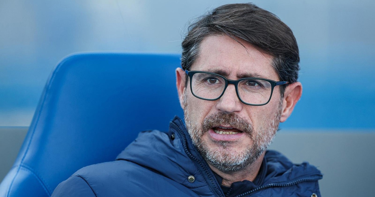 Sanchez: Navijači Rijeke su sretni i to me veseli