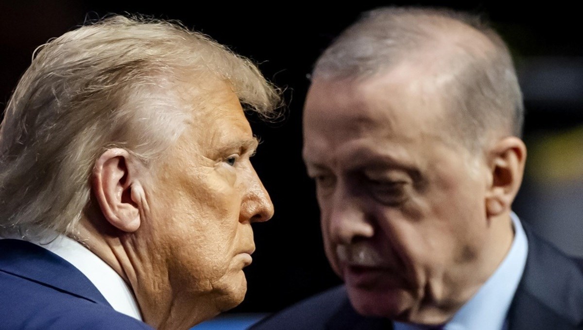 Erdogan: Trump će doći na mirovne pregovore o Ukrajini ako dođe i Putin