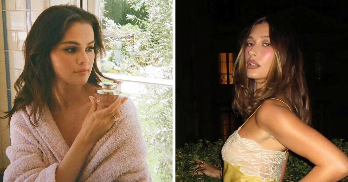 Selena Gomez stala na kraj glasinama o svađi s Hailey Bieber