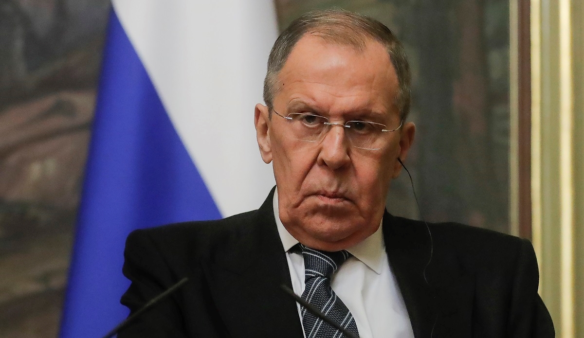 Lavrov o inicijativi za izvoz žita preko Crnog mora: Zapad je bestidno pokapa