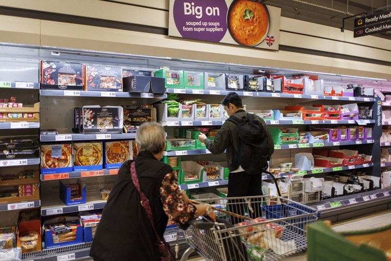 Šest mrtvih u SAD-u nakon što su jeli gotovu tjesteninu