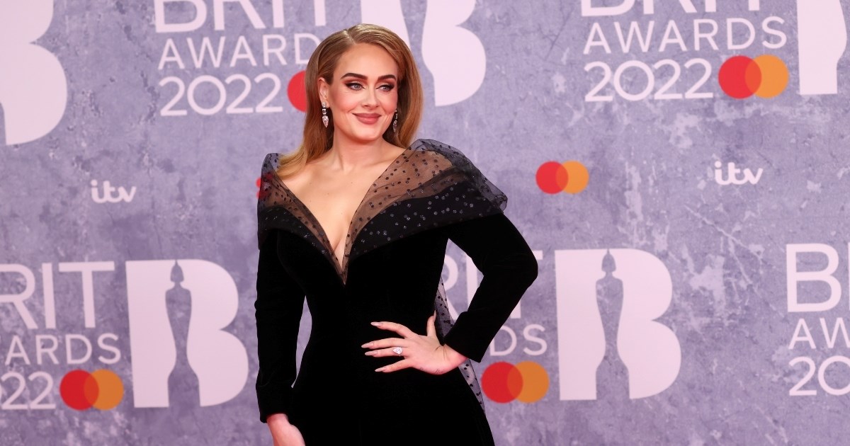 Adele je uz ovu jednostavnu rutinu izgubila 45 kilograma