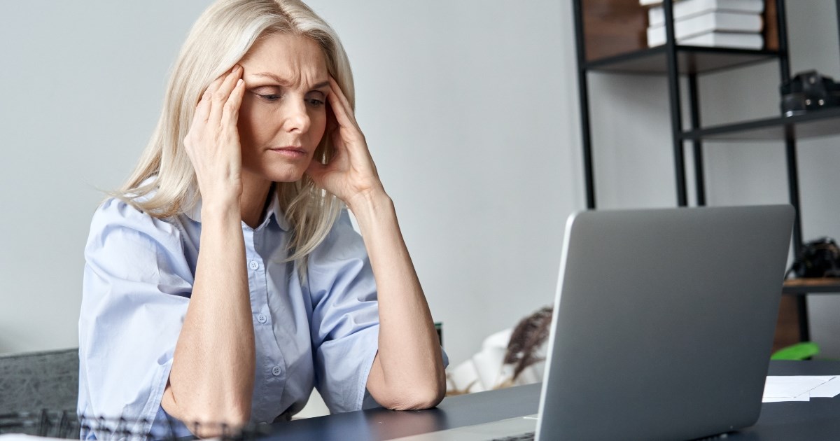 Tri simptoma Alzheimerove bolesti kojih većina ljudi nije svjesna, kažu liječnici