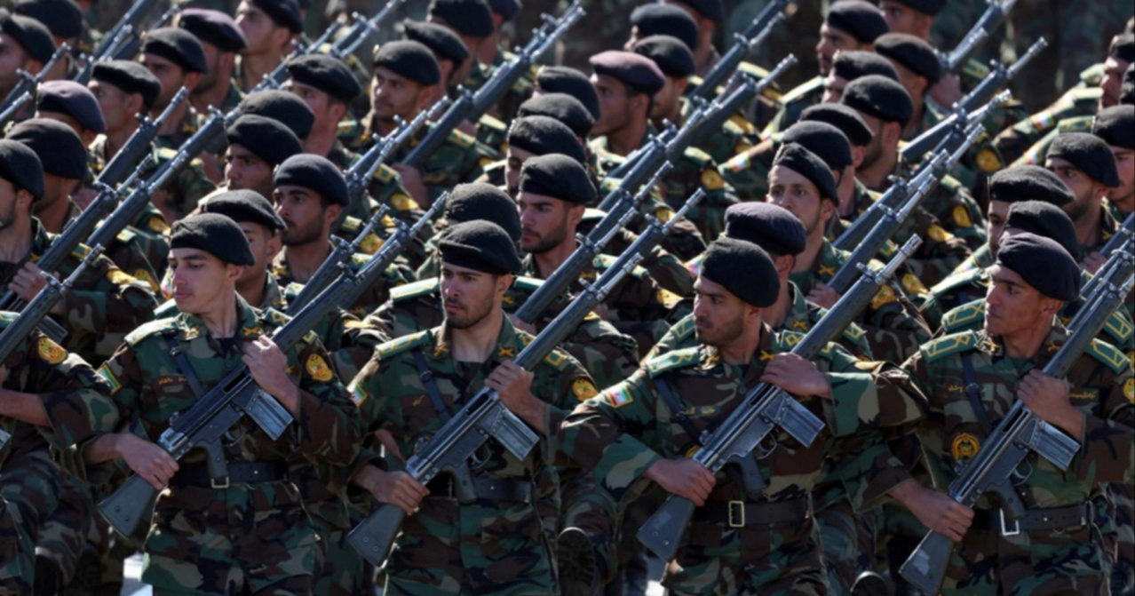 Iran pripremio poseban plan za slučaj američke kopnene invazije